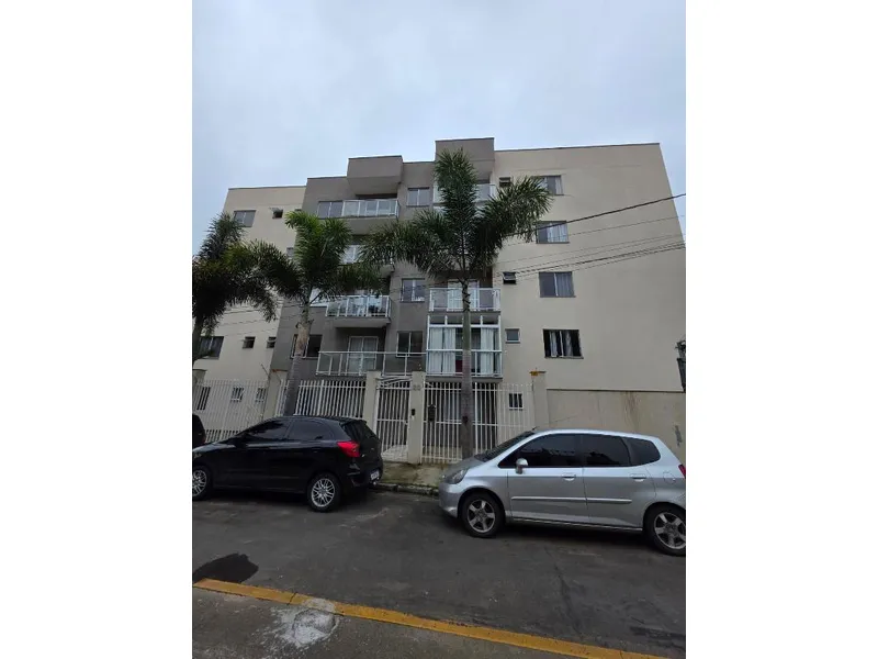 Apartamento em Licitação
