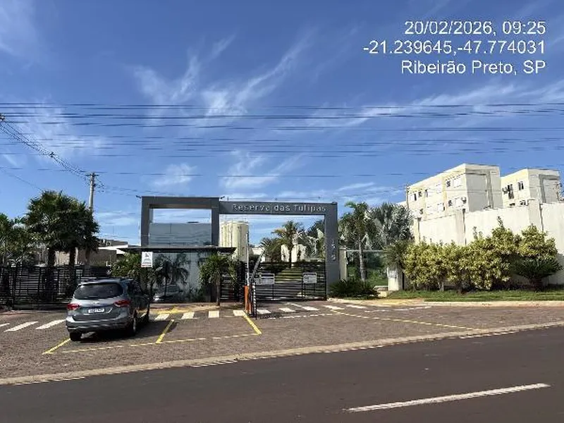 Apartamento em Licitação