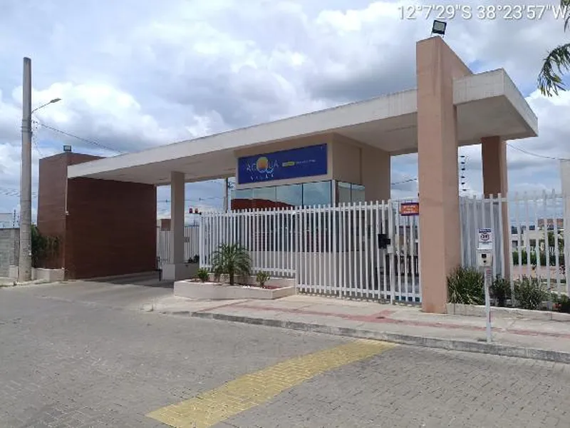 Casa em Licitação