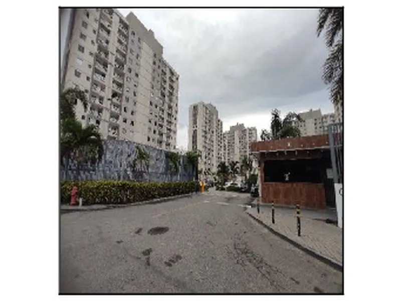 Apartamento em Licitação