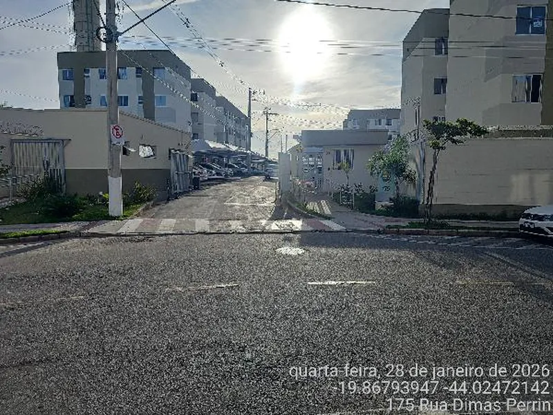 Apartamento em Licitação