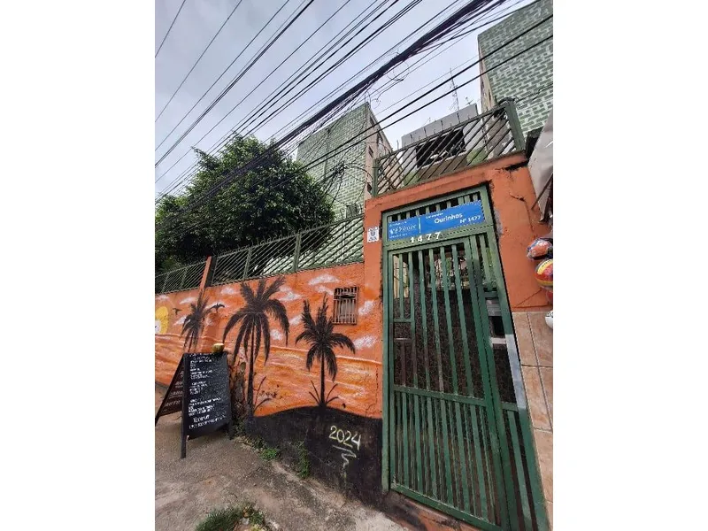 Apartamento em Licitação