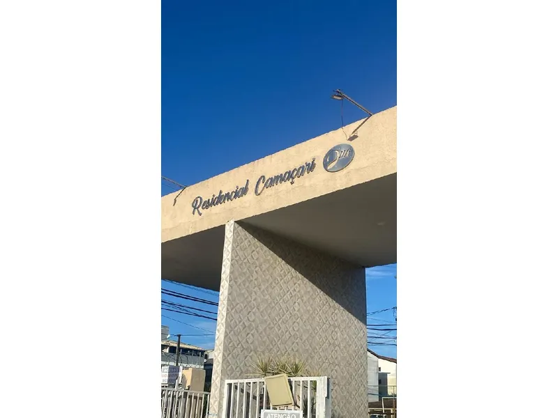 Apartamento em Licitação