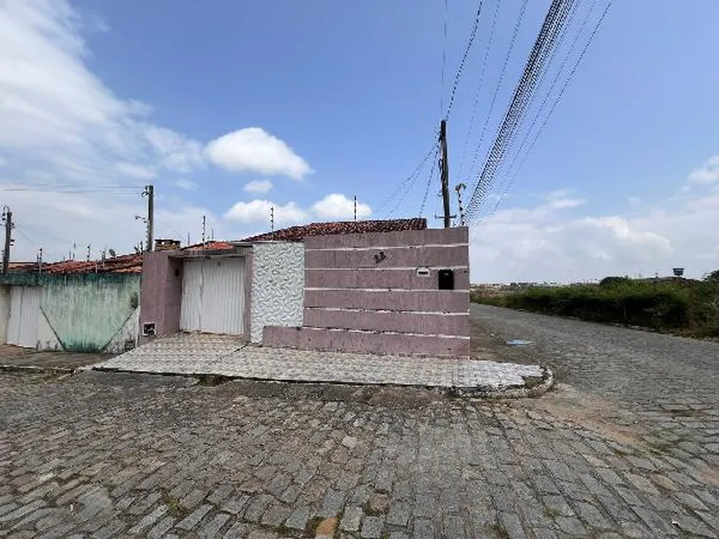 Casa em Venda Direta