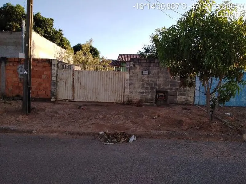Casa em Venda Direta