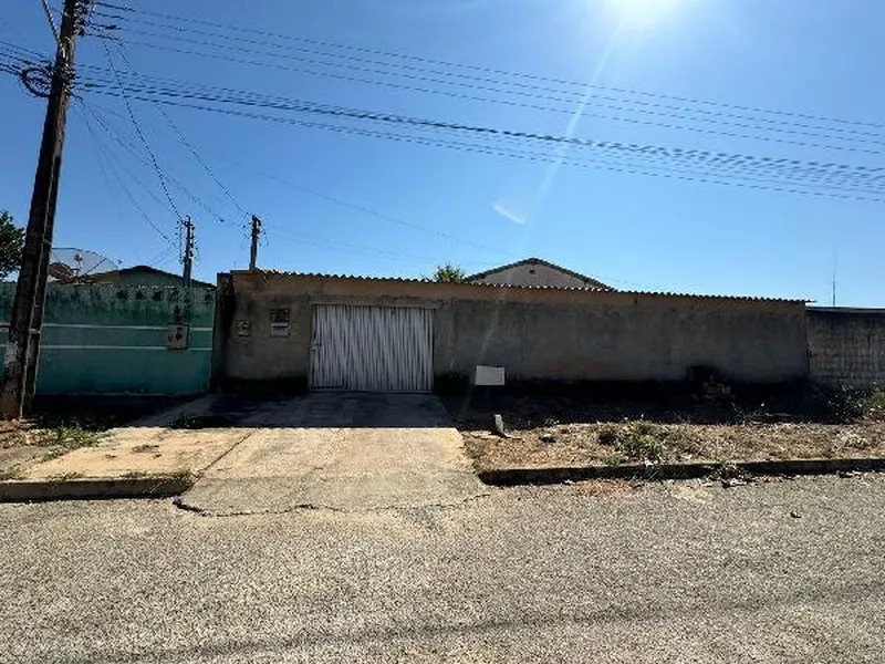 Casa em Venda Direta