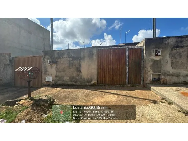 Casa em Venda Direta