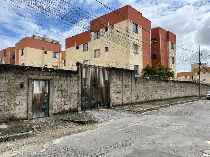 Apartamento em Licitação