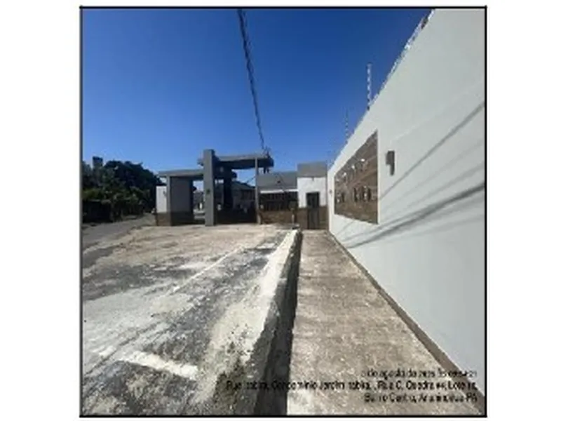 Casa em Venda Direta