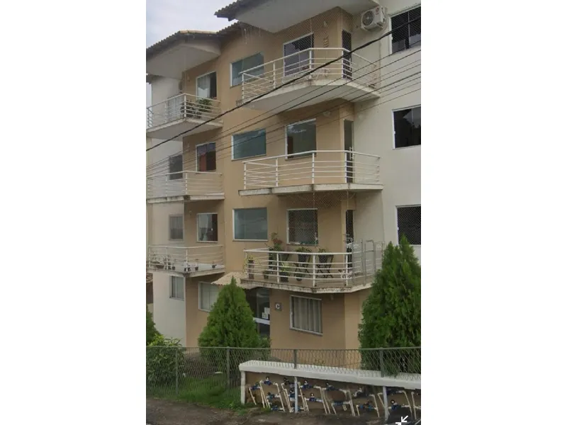 Apartamento em Licitação
