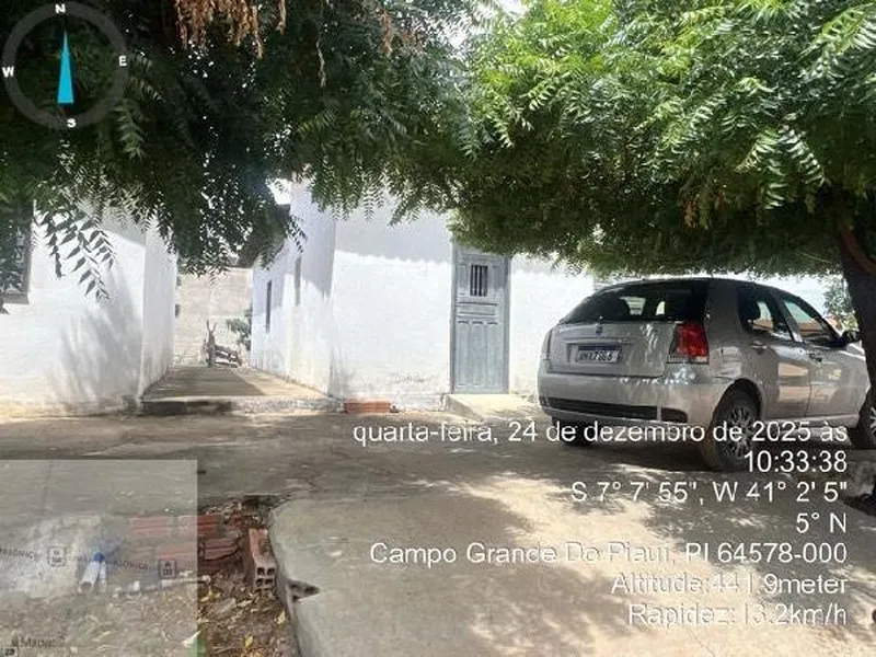 Casa em Licitação