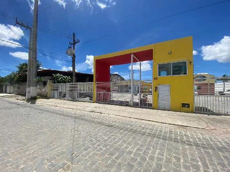 Casa em Licitação