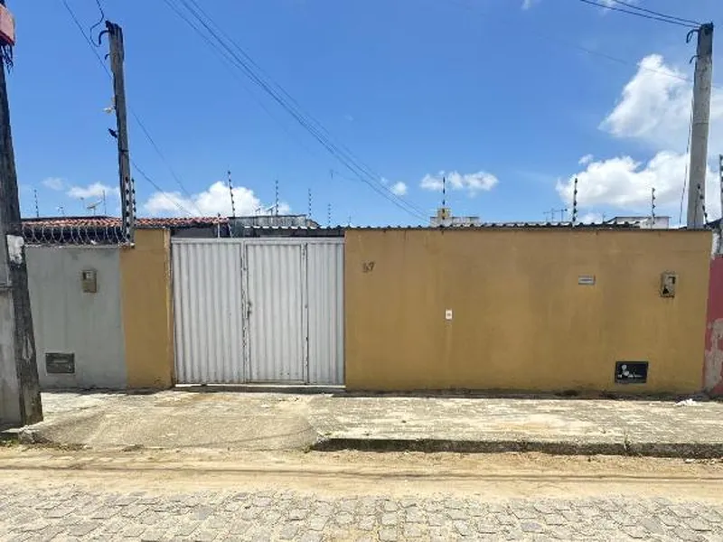 Casa em Licitação