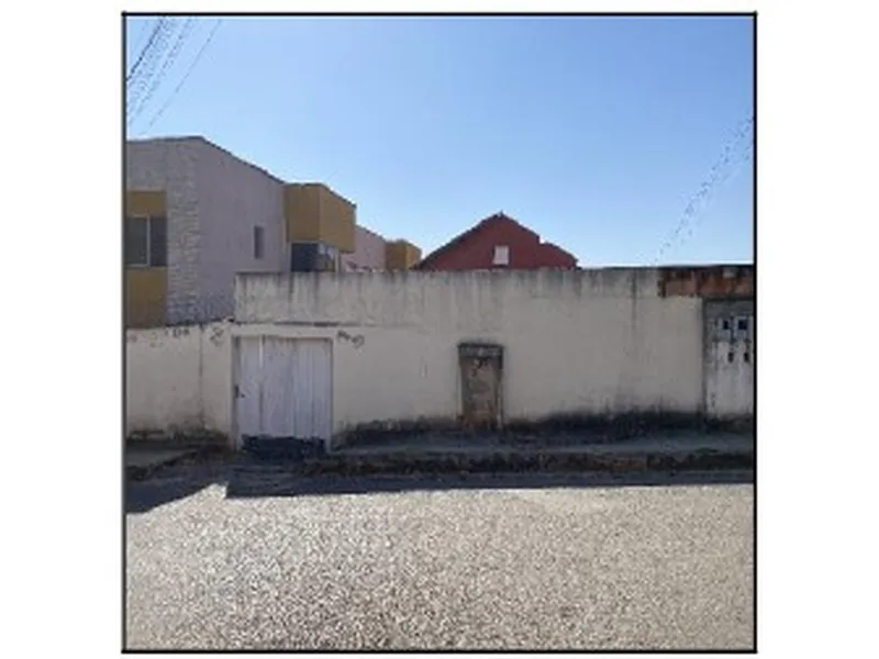 Apartamento em Licitação