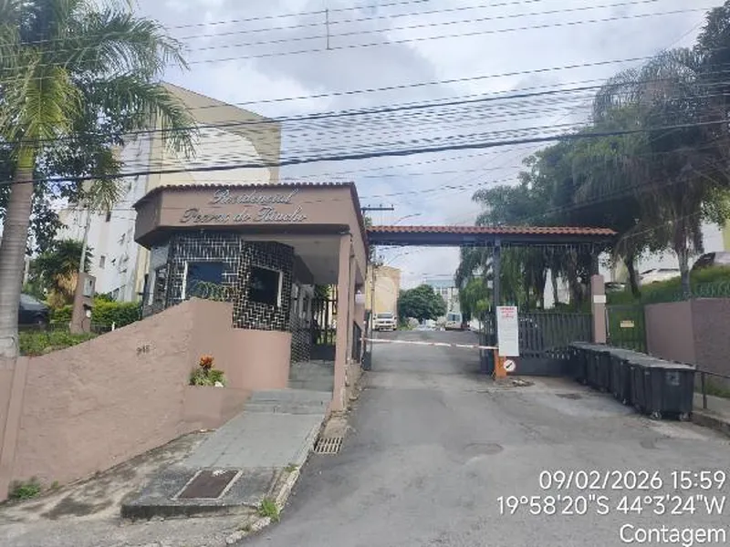 Apartamento em Licitação