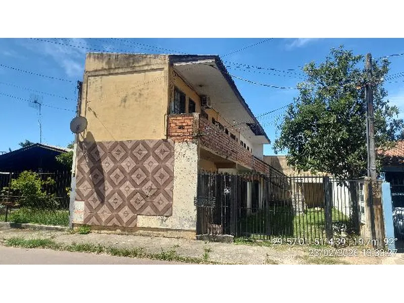 Apartamento em Licitação