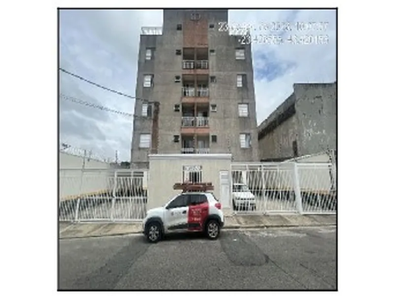 Apartamento em Licitação