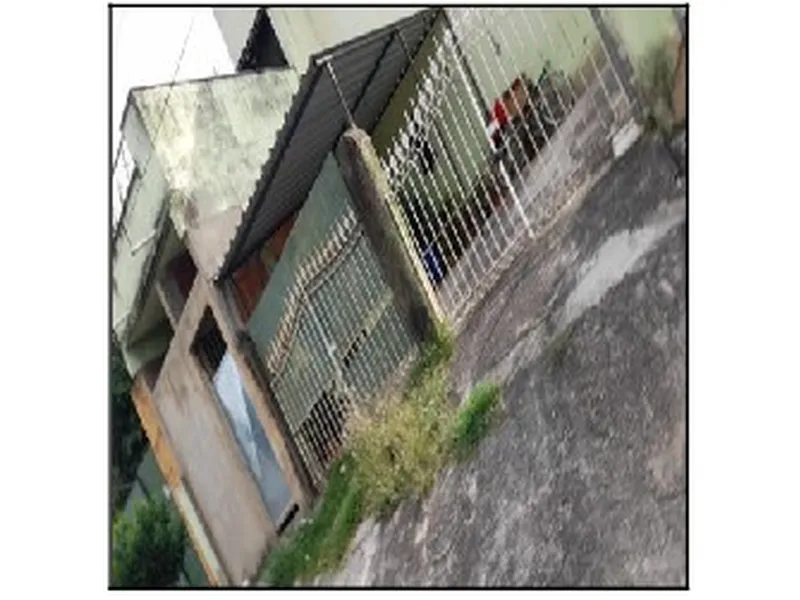 Casa em Licitação