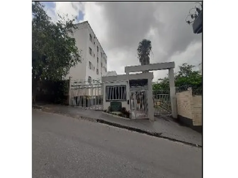 Apartamento em Licitação