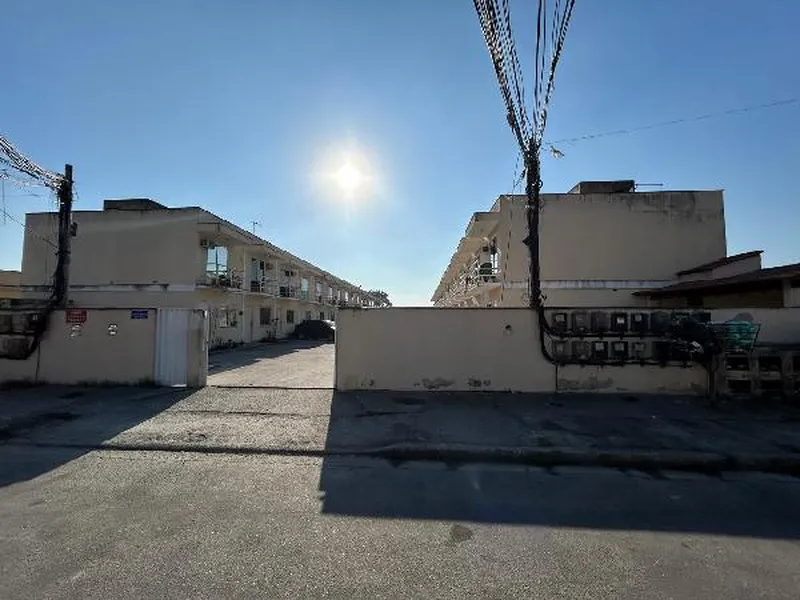 Casa em Licitação