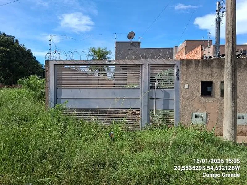 Casa em Venda Direta