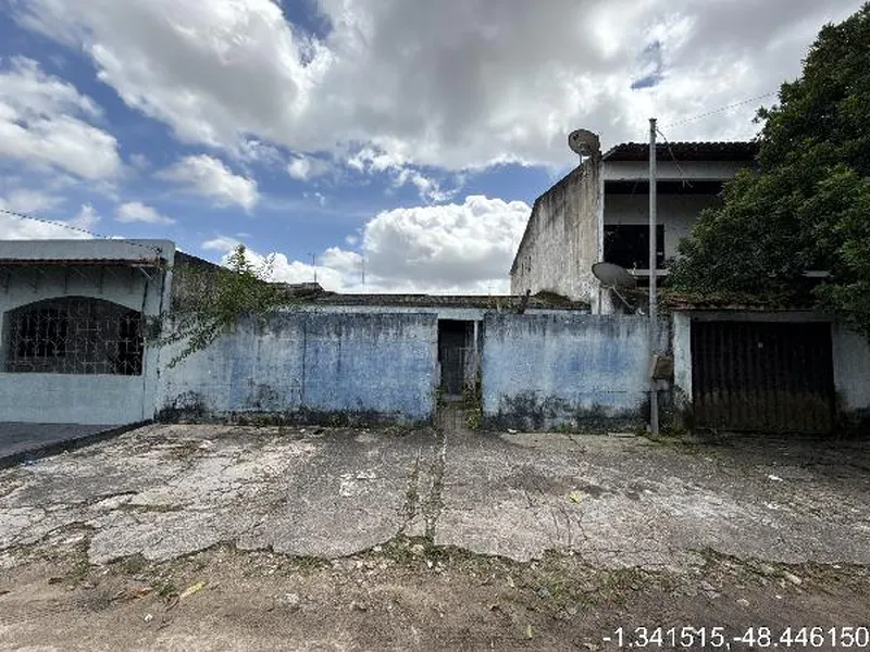 Casa em Venda Direta