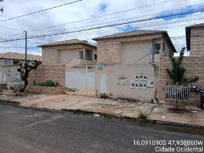 Apartamento em Licitação