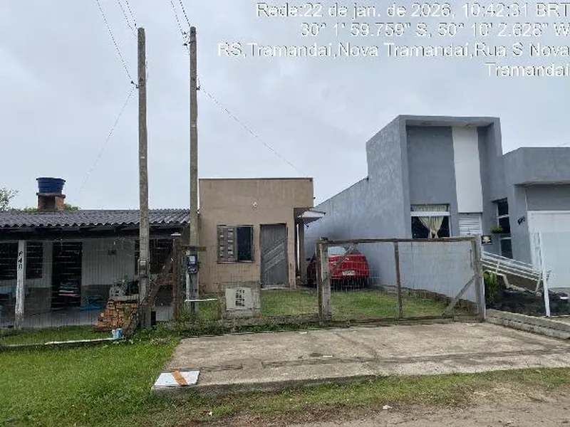 Casa em Licitação