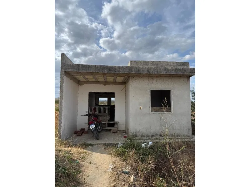 Casa em Licitação