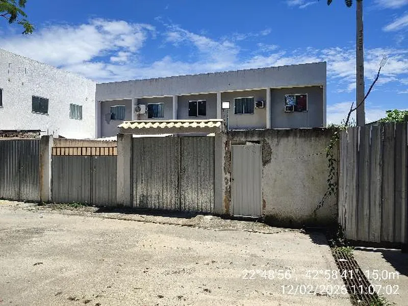 Casa em Licitação