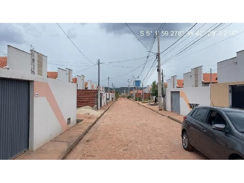 Casa em Licitação