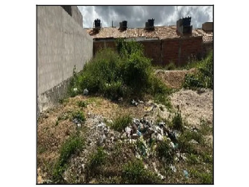 Terreno em Licitação