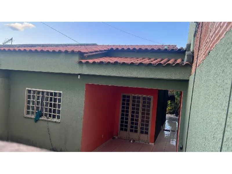Casa em Licitação