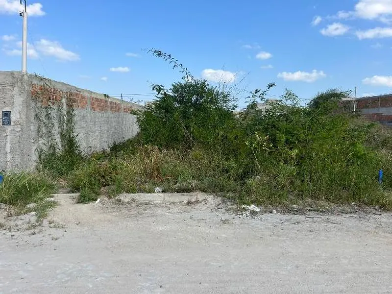 Terreno em Licitação
