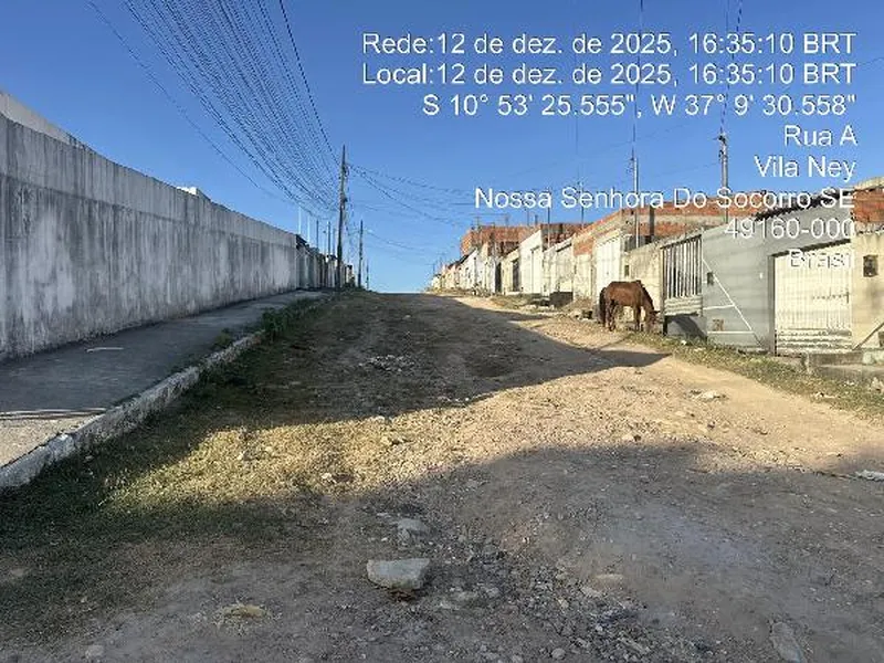 Casa em Licitação
