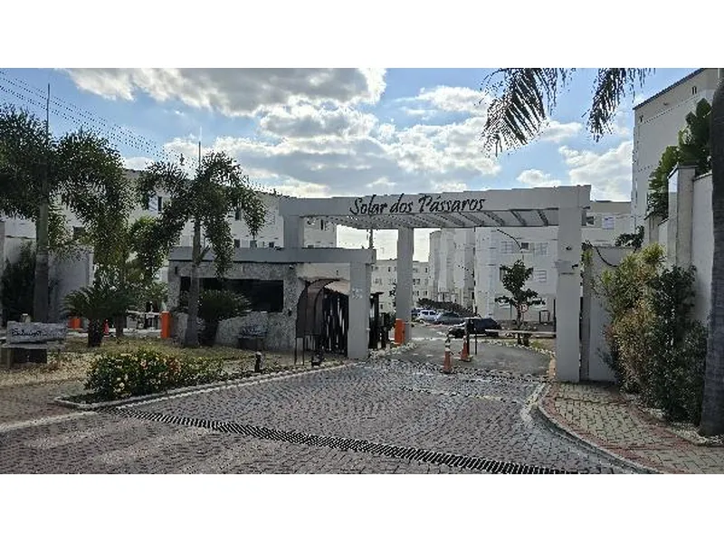 Apartamento em Licitação