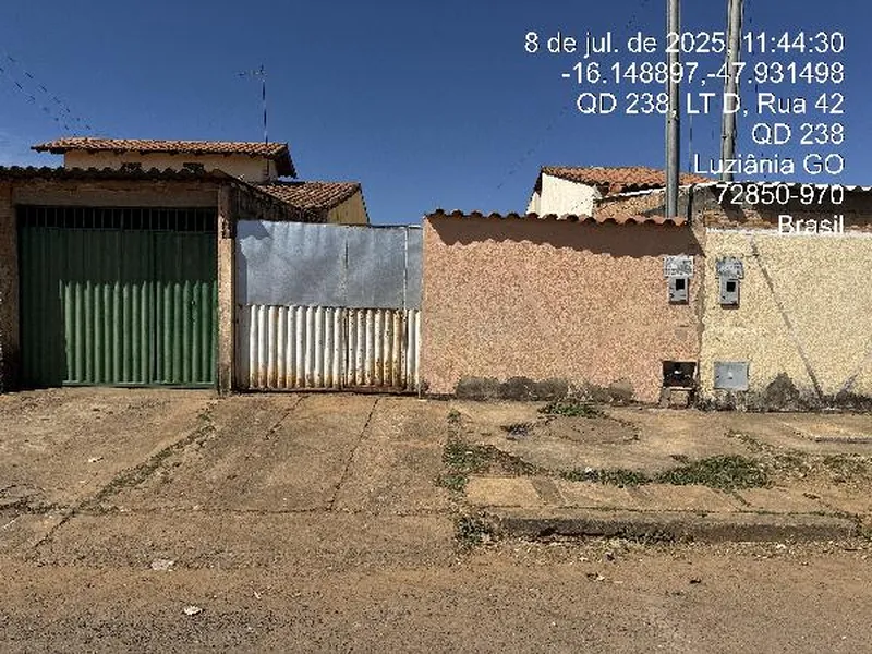 Casa em Venda Direta