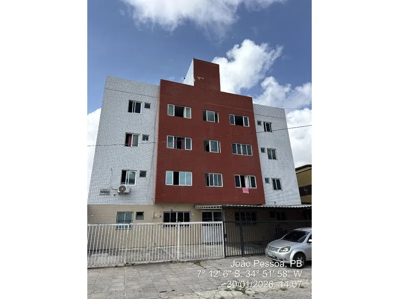 Apartamento em Licitação