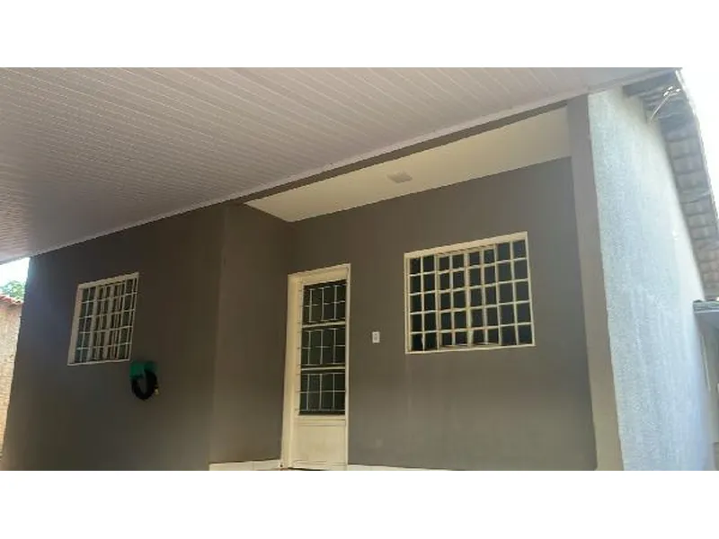 Casa em Licitação