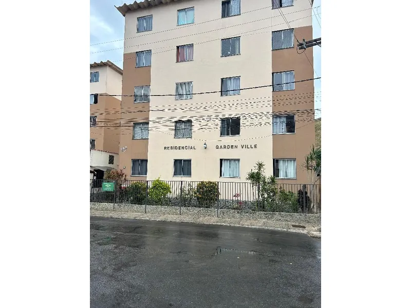 Apartamento em Licitação