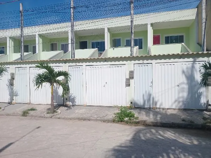 Casa em Licitação