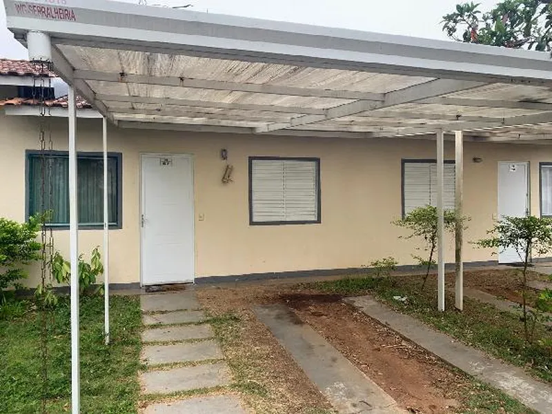 Casa em Licitação
