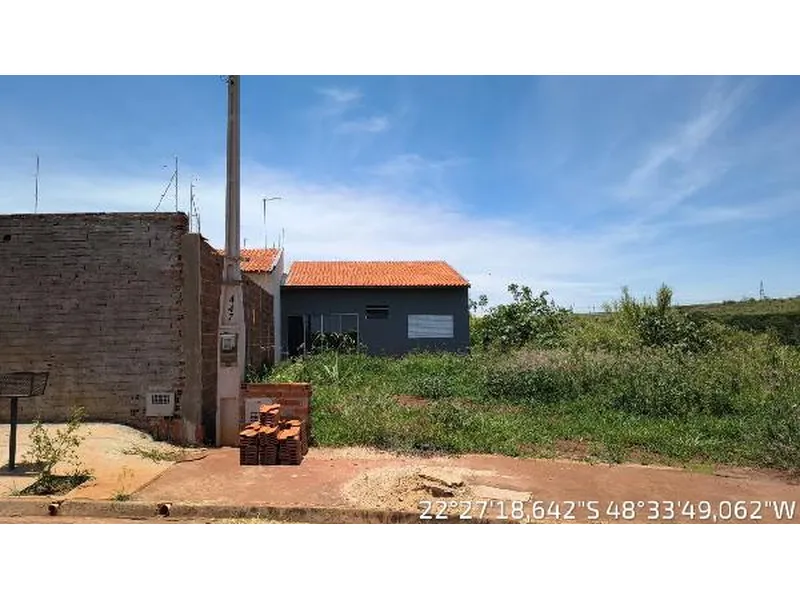 Casa em Licitação