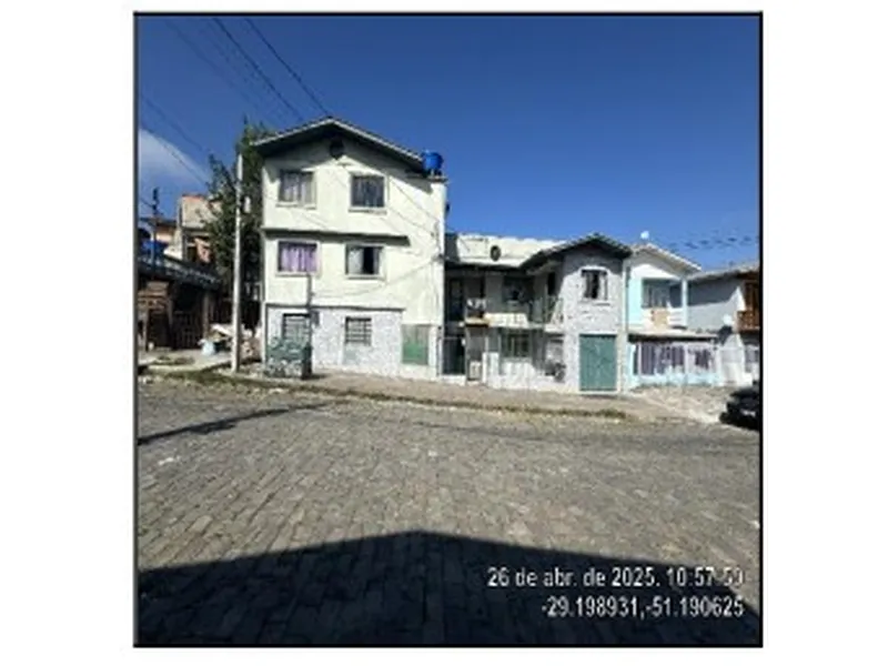 Apartamento em Licitação