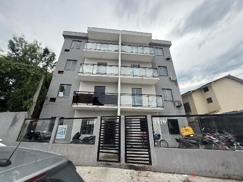 Apartamento em Licitação