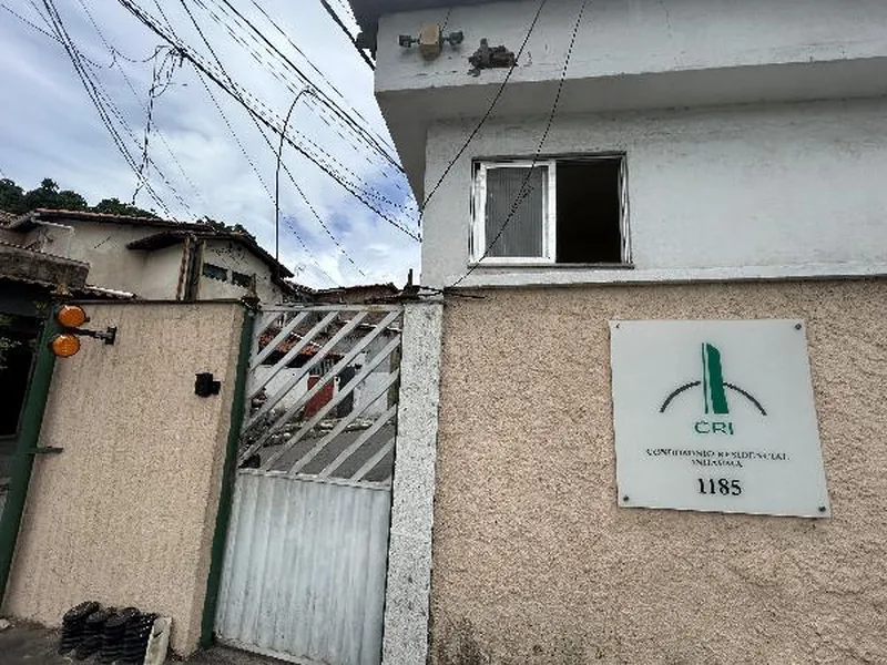Apartamento em Licitação