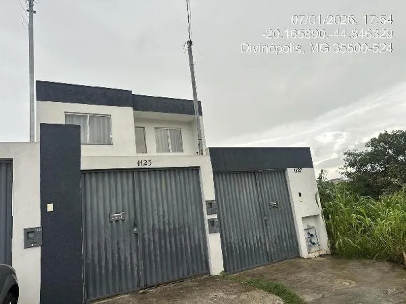 Apartamento em Licitação
