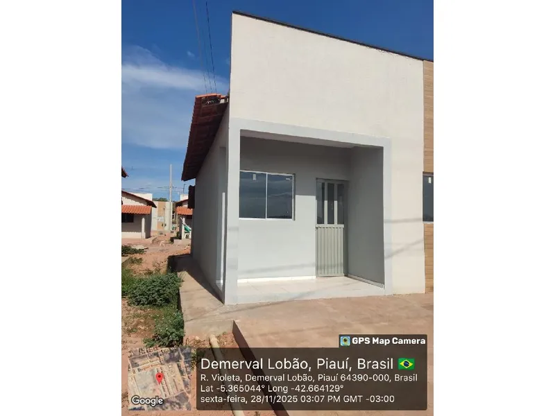 Casa em Licitação