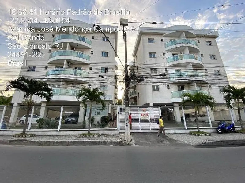 Apartamento em Licitação