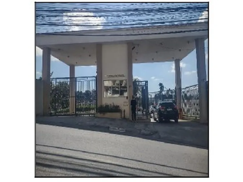 Apartamento em Licitação